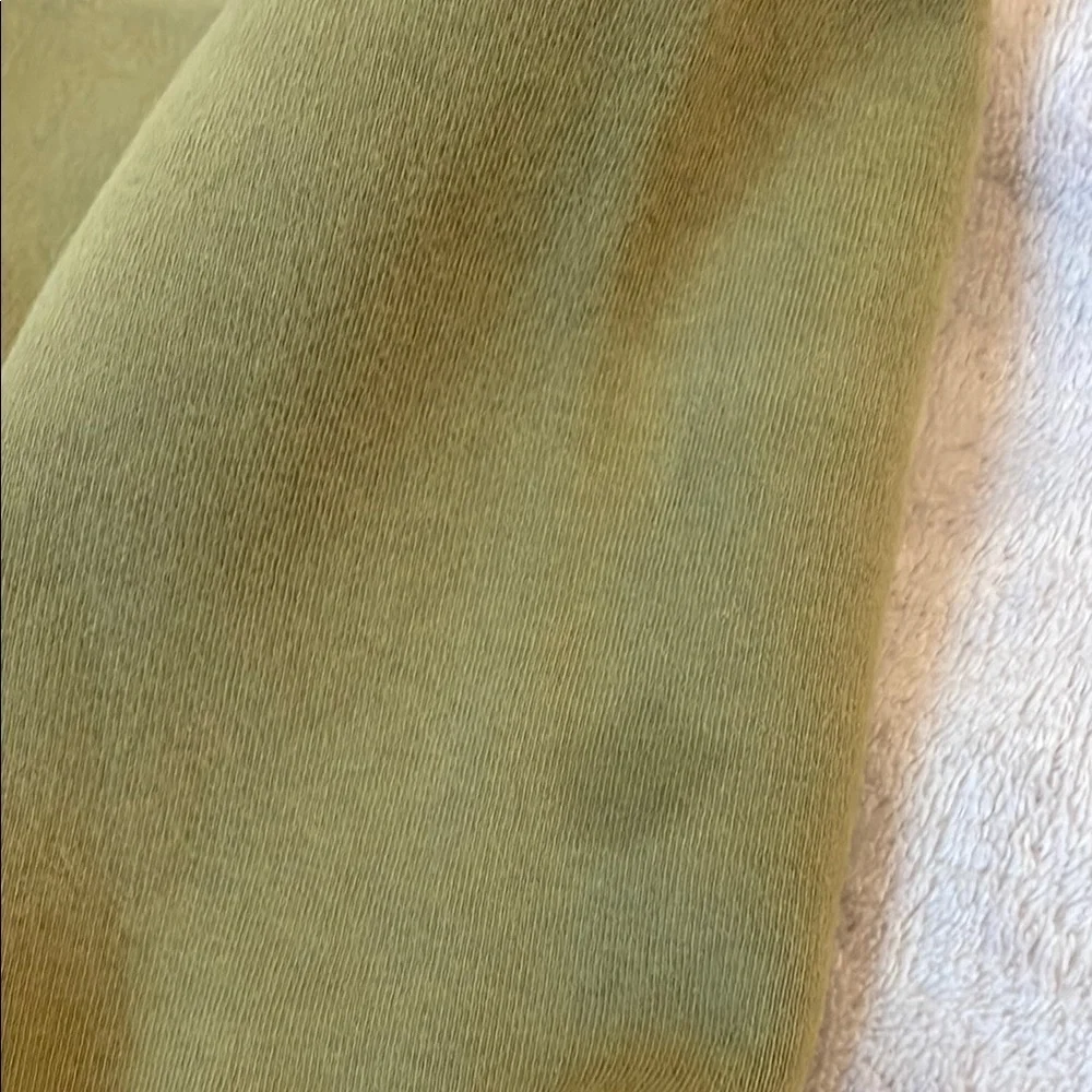 Lululemon Athletica Green Sweatpants - Picture 7 of 11